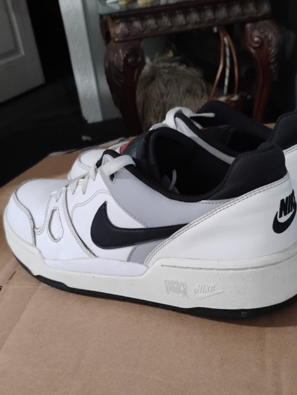Nike Air Full Force One